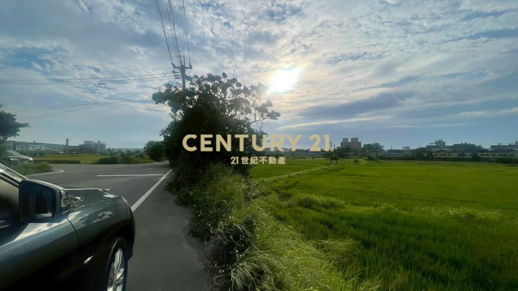 近王爺壟美田1329坪