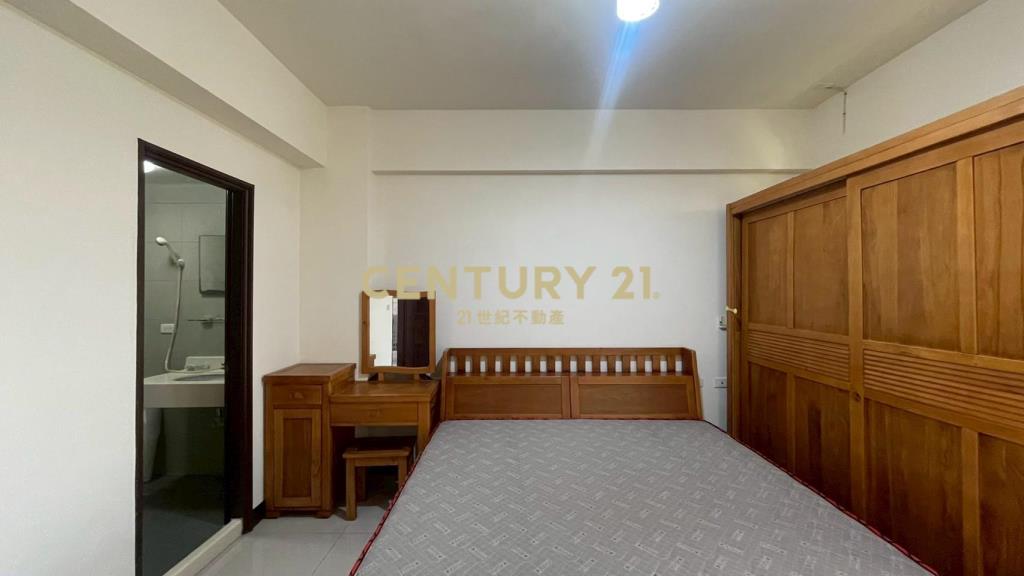 湖口工業園 輕屋齡2+1房 有車位