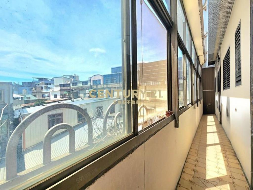 竹北三樓公寓優質三房