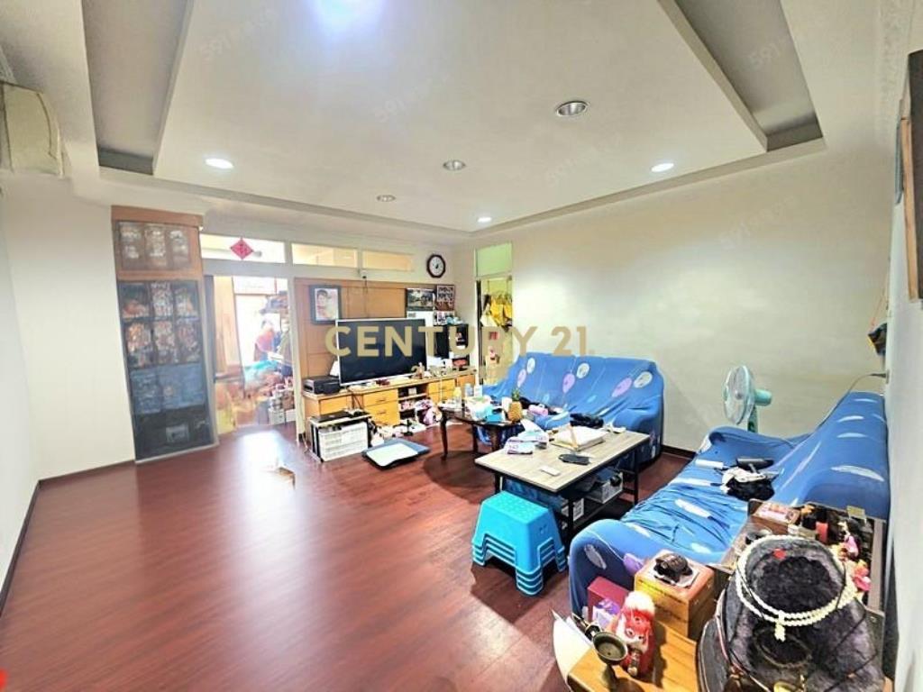 竹北三樓公寓優質三房