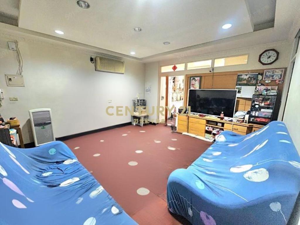 竹北三樓公寓優質三房