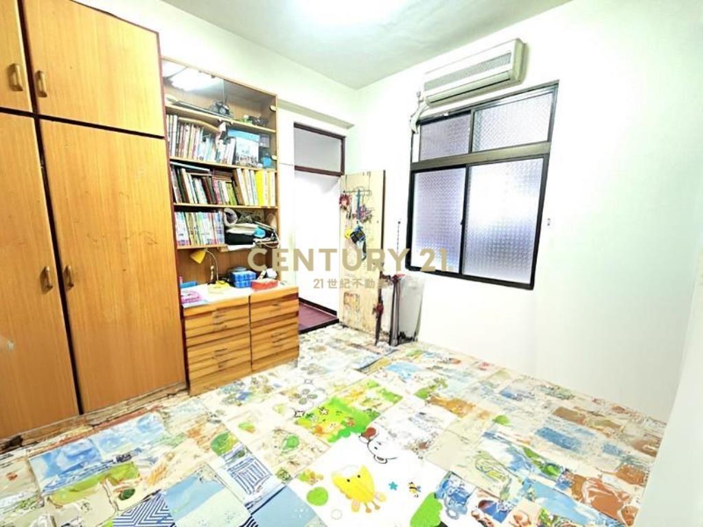 竹北三樓公寓優質三房