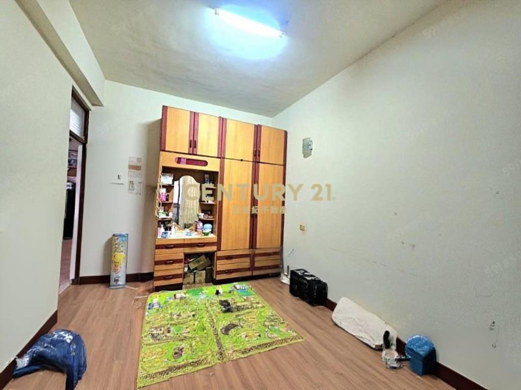 竹北三樓公寓優質三房