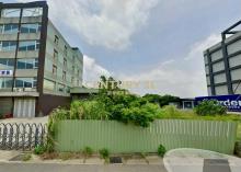 臨路20米 黃金建地250坪-出租