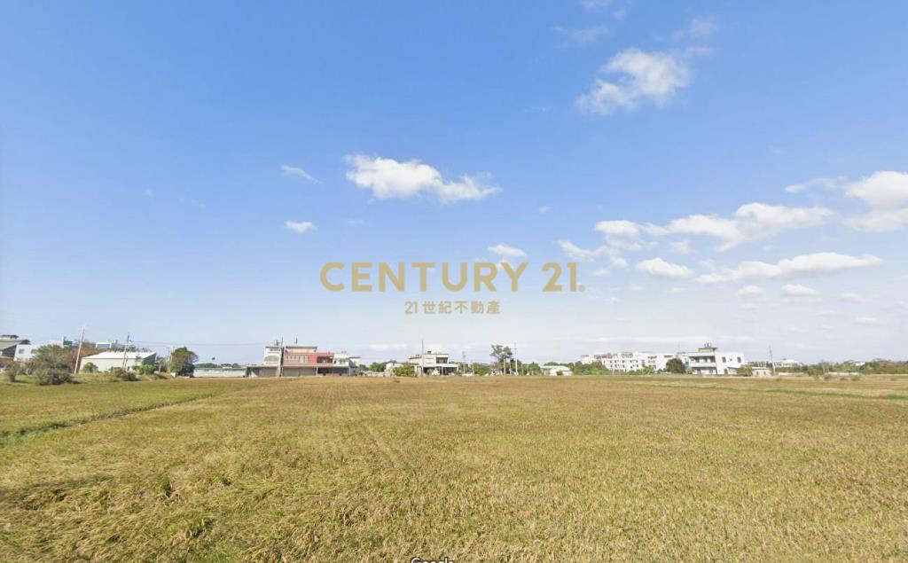 新豐方正農保田376坪