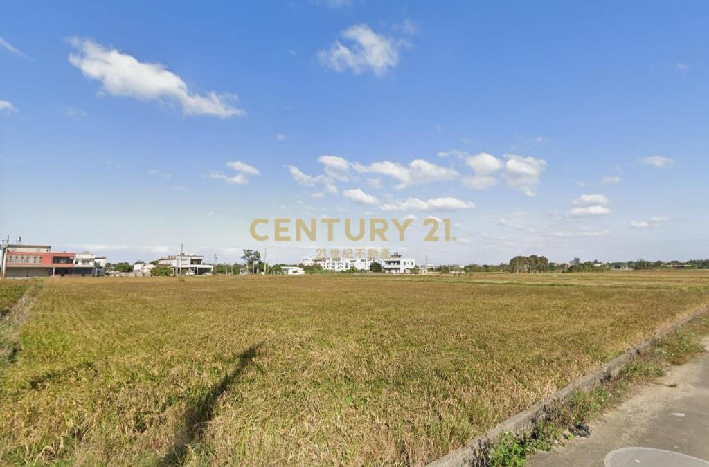 新豐方正農保田376坪