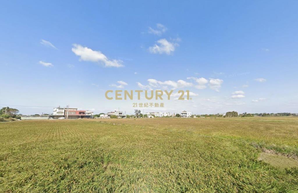 新豐方正農保田376坪