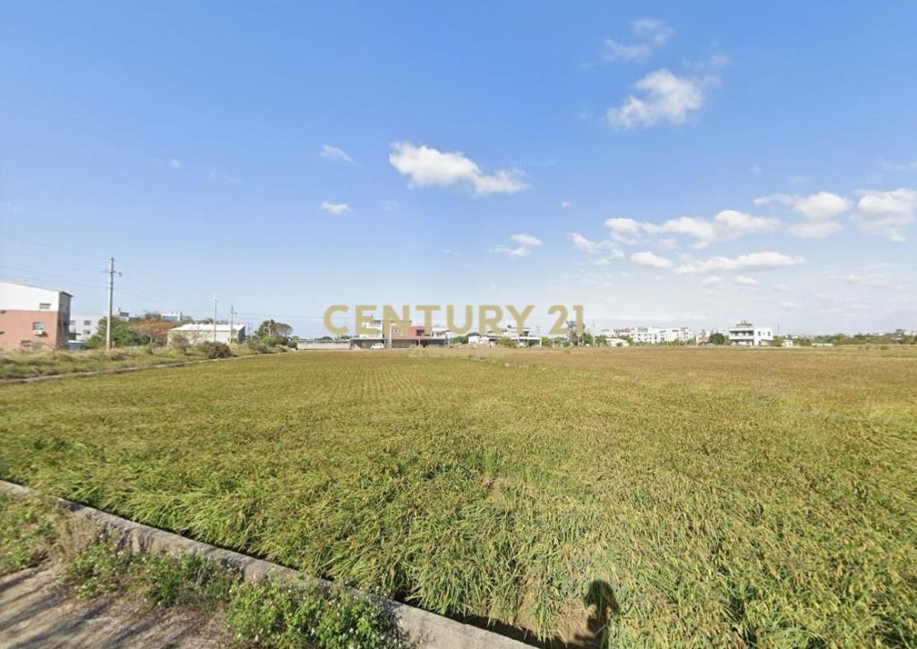 新豐方正農保田376坪