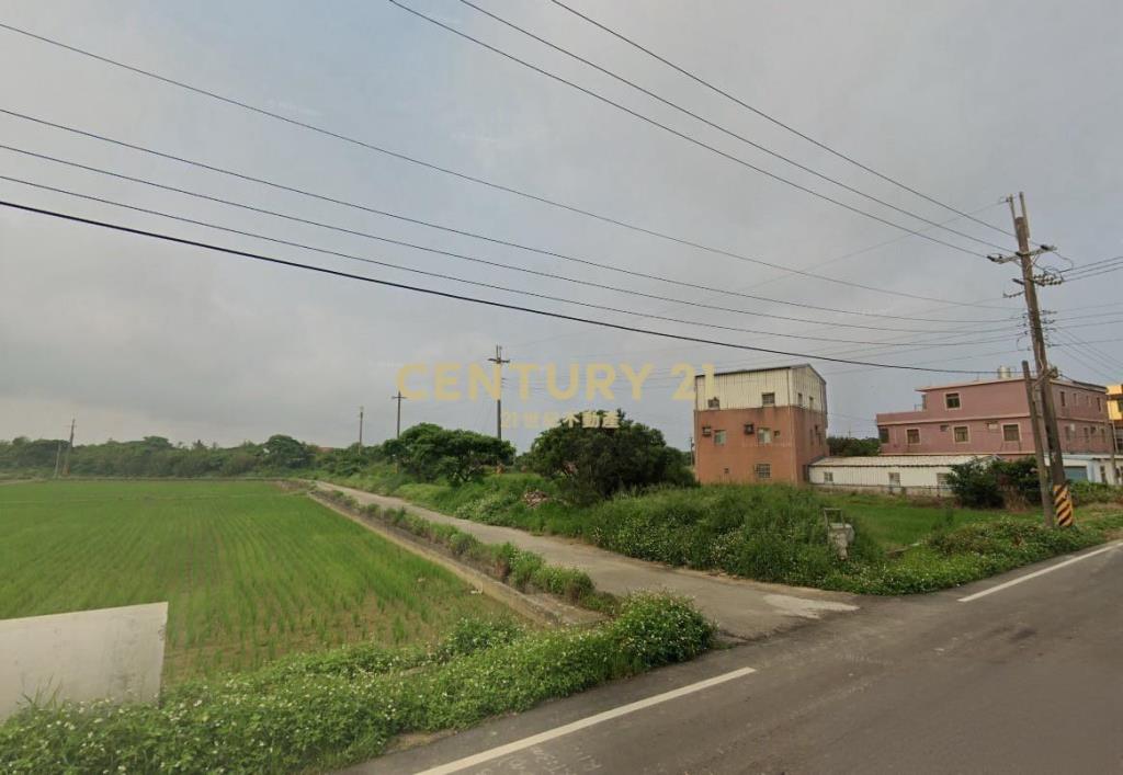 新豐方正農保田376坪