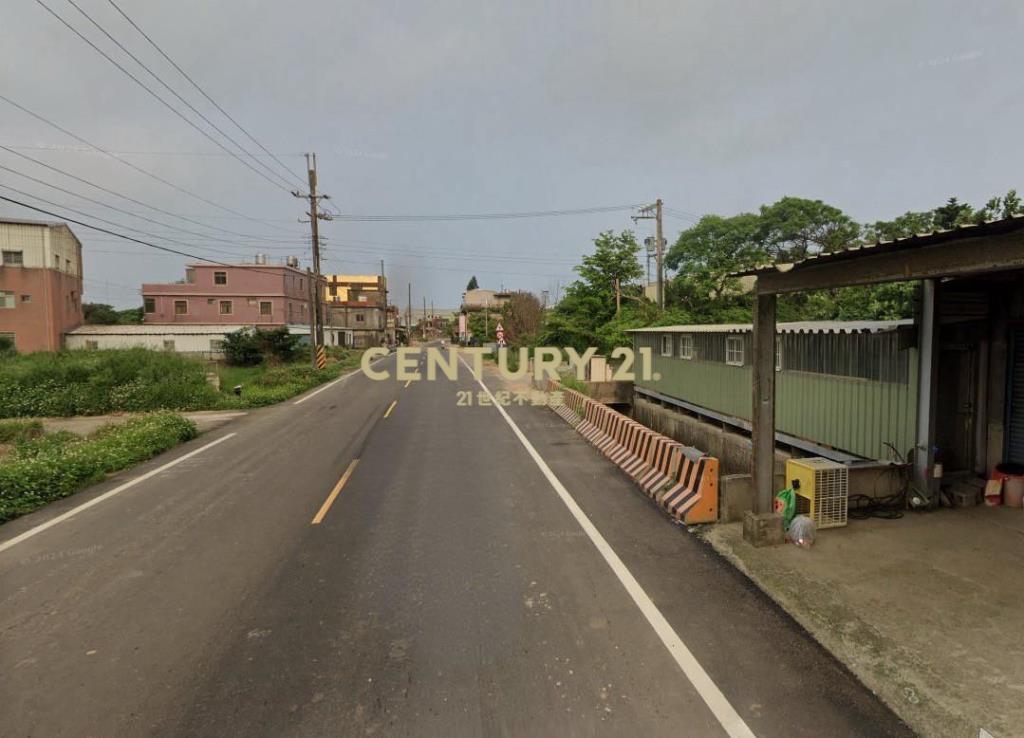 新豐方正農保田376坪