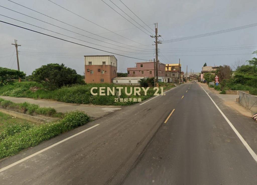 新豐方正農保田376坪