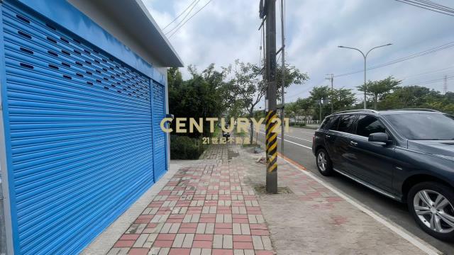 30米中正路大路邊店住-出租