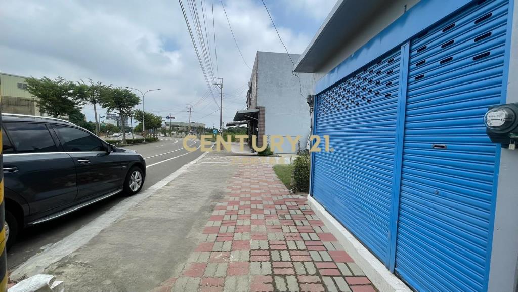 30米中正路大路邊店住-出租