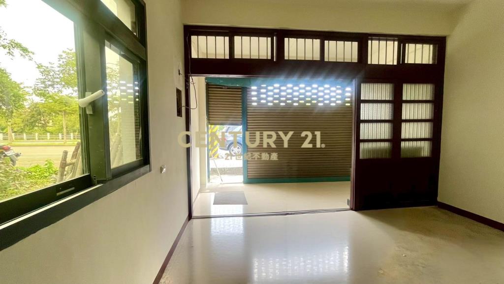 30米中正路大路邊店住-出租