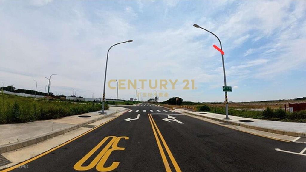 航空城安置街廓建地36坪