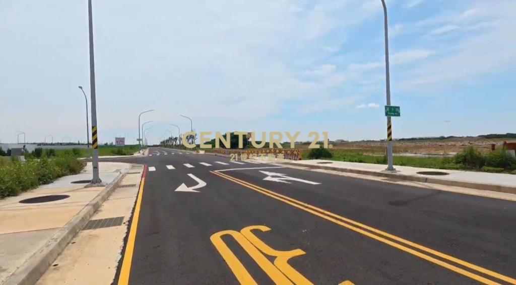 航空城安置街廓建地36坪