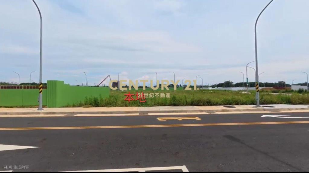 航空城安置街廓建地36坪