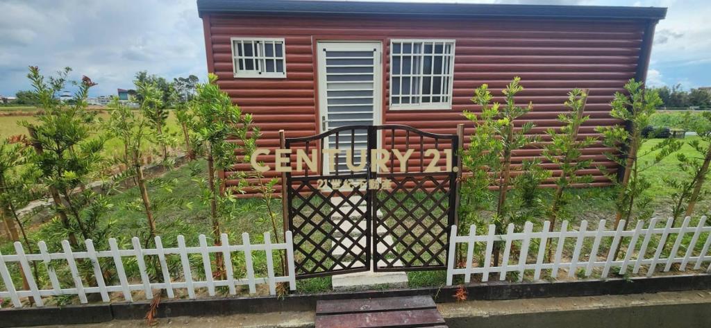 湖口市區旁優質合法資材室-A