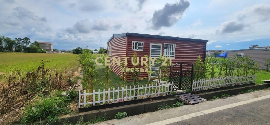 湖口市區旁優質合法資材室-A