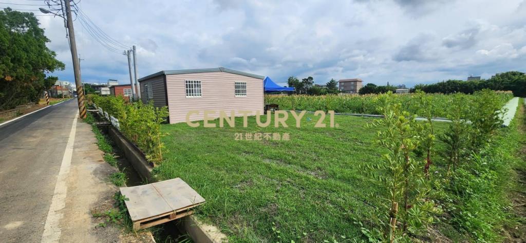 湖口市區旁優質合法資材室-B