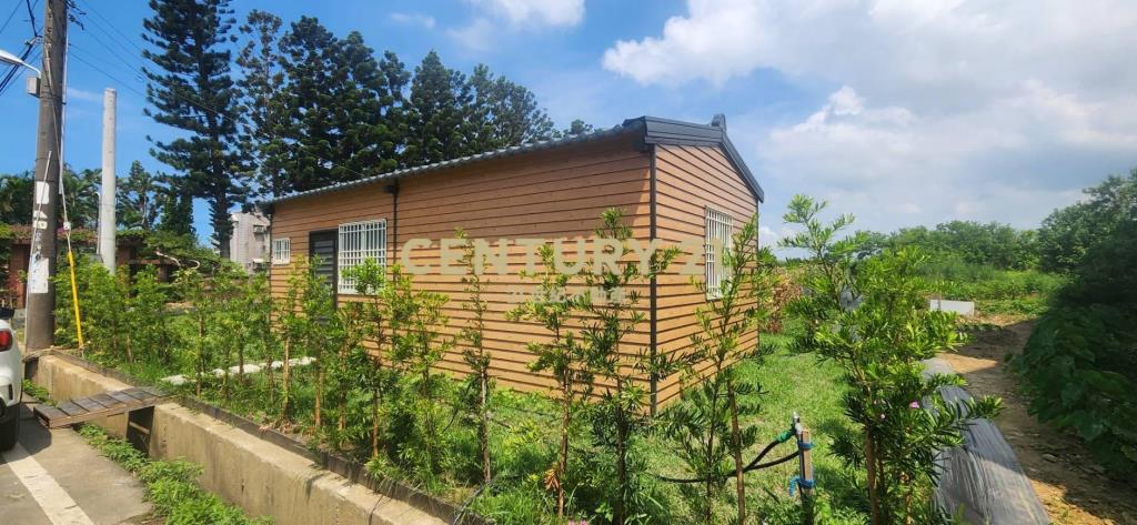 湖口近市區合法優質資材室-轉角地