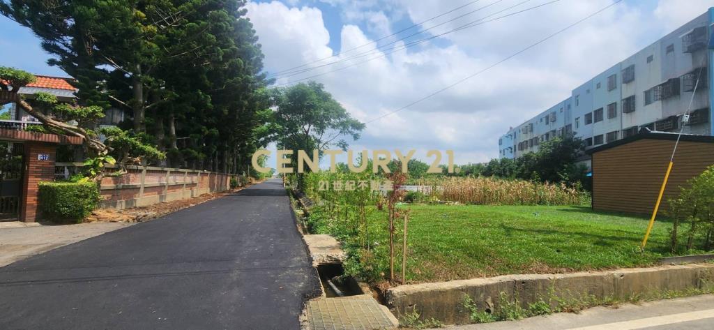 湖口近市區合法優質資材室-轉角地