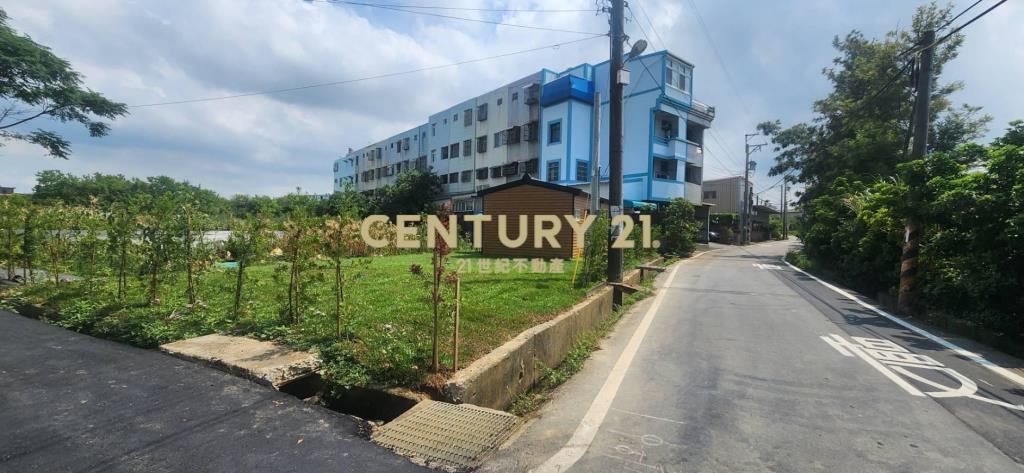 湖口近市區合法優質資材室-轉角地