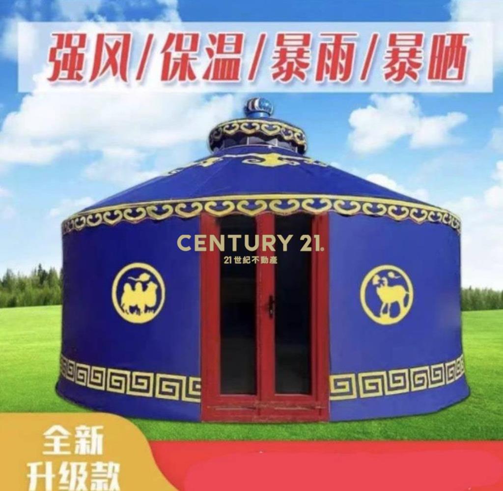 湖口近市區合法優質資材室-轉角地