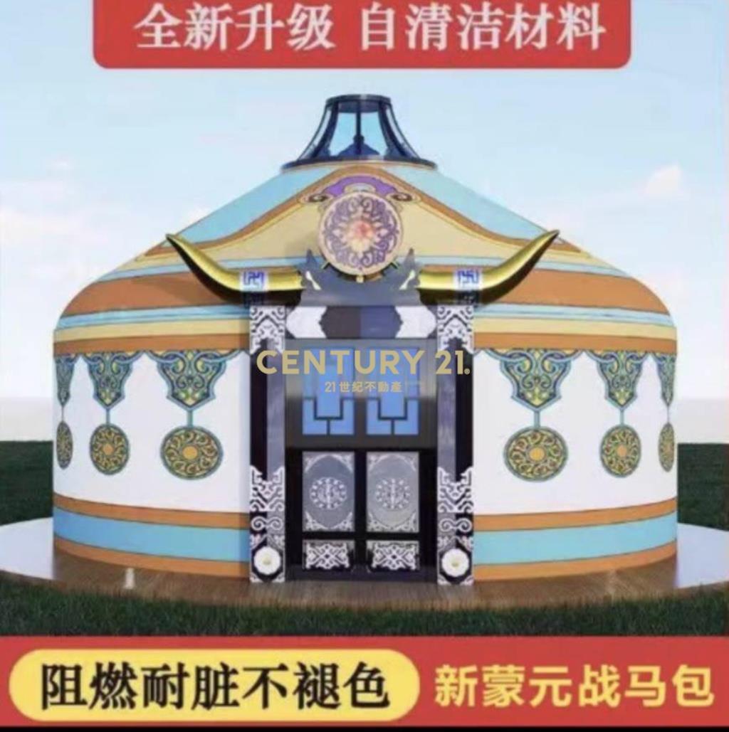 湖口近市區合法優質資材室-轉角地
