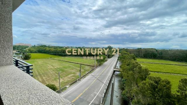 富岡台鐵車站 新成屋