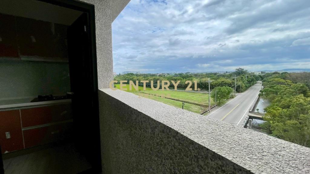 富岡台鐵車站 新成屋