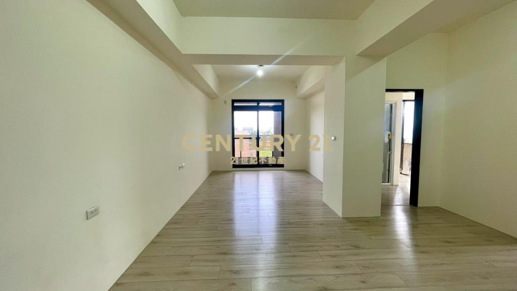 富岡台鐵車站 新成屋