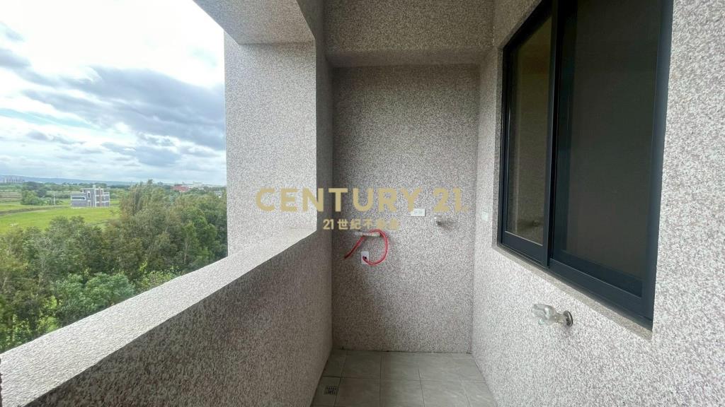 富岡台鐵車站 新成屋