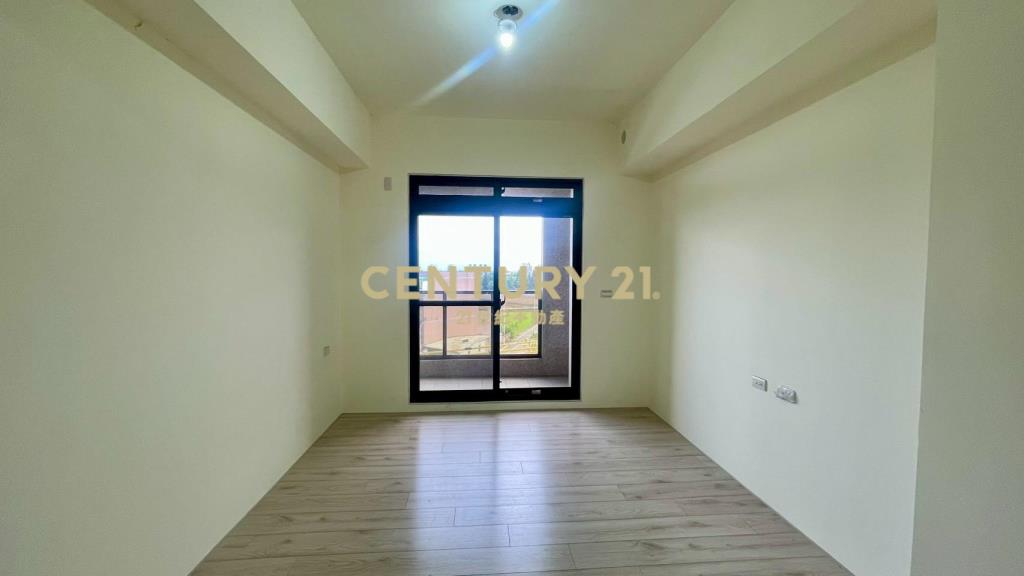 富岡台鐵車站 新成屋