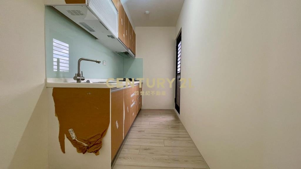 富岡台鐵車站 新成屋