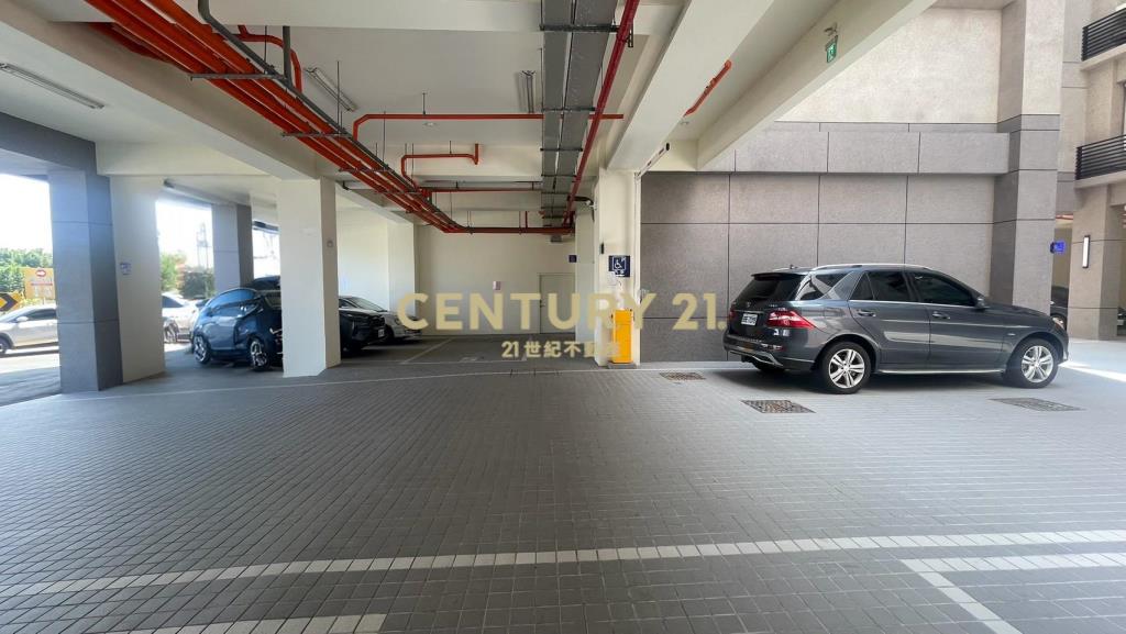 富岡台鐵車站 新成屋