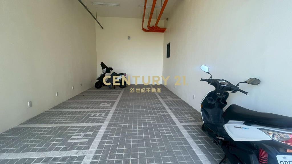 富岡台鐵車站 新成屋