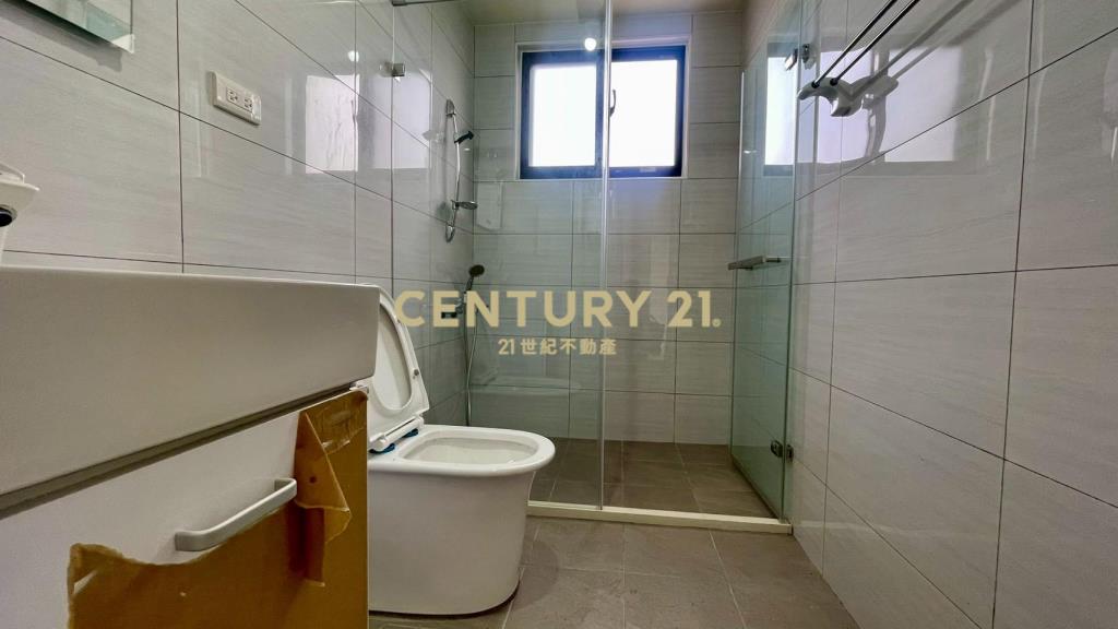 富岡台鐵車站 新成屋