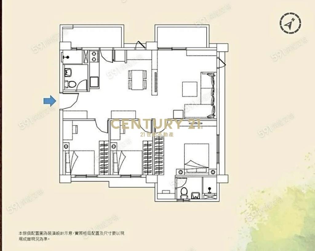 富岡台鐵車站 新成屋