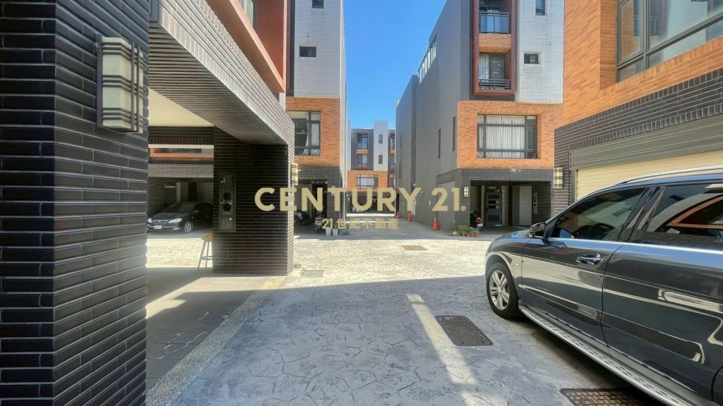 近新湖國中透天