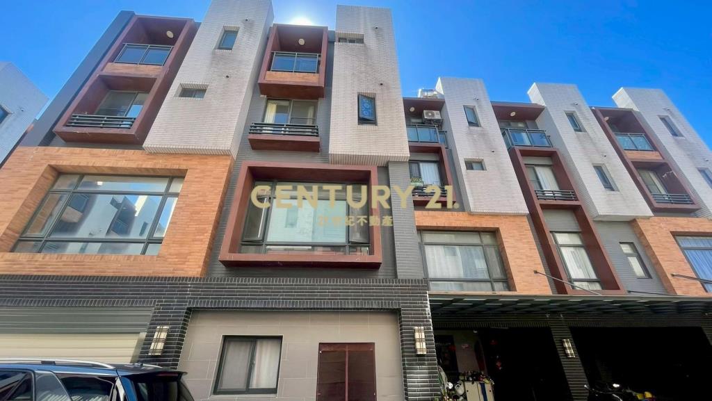 近新湖國中透天