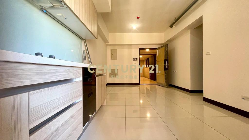 新豐花園平面車位2房大樓 新成屋