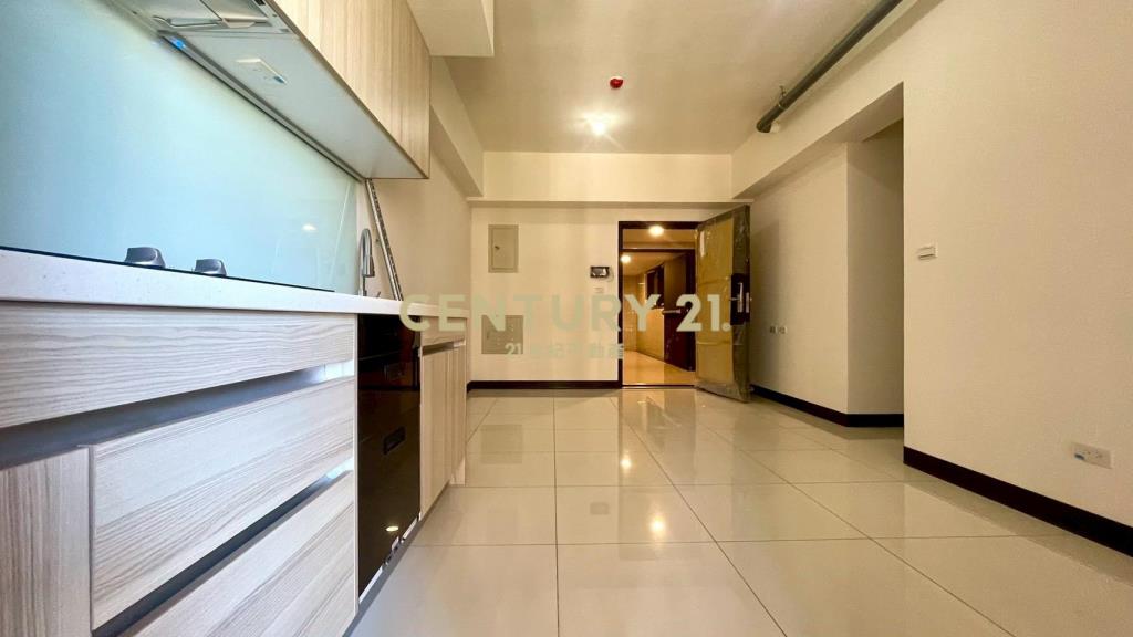 新豐花園平面車位2房大樓 新成屋