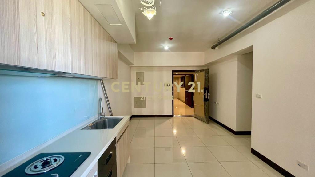 新豐花園平面車位2房大樓 新成屋