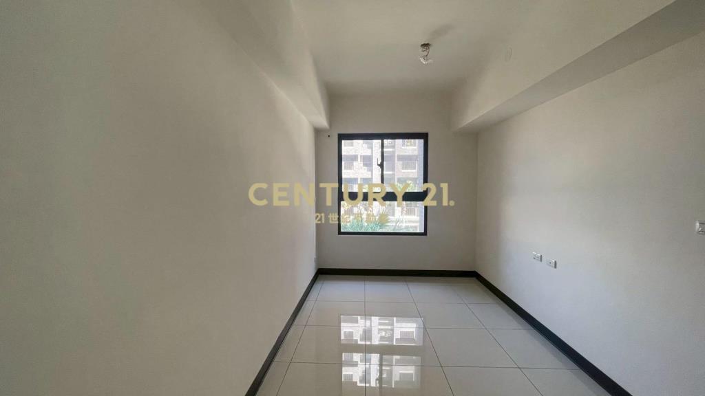 新豐花園平面車位2房大樓 新成屋