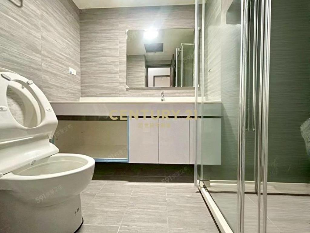 新豐花園平面車位2房大樓 新成屋