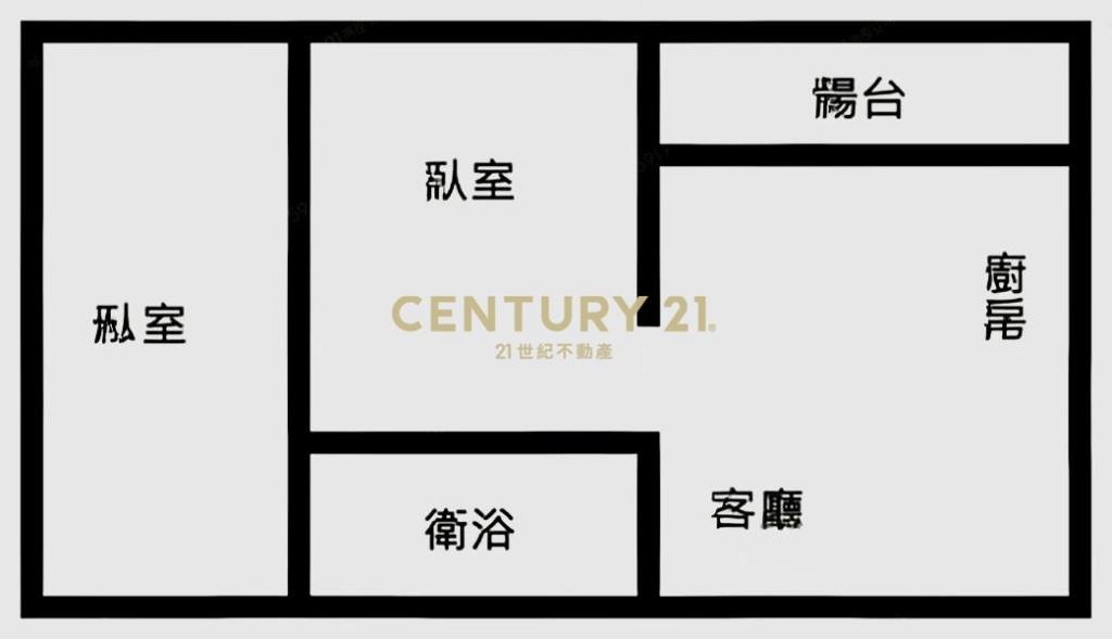 新豐花園平面車位2房大樓 新成屋