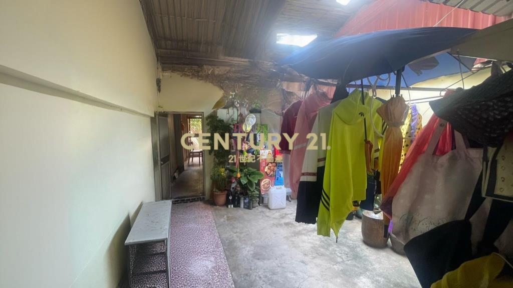 工業區旁勝利路建地23坪 買地送屋