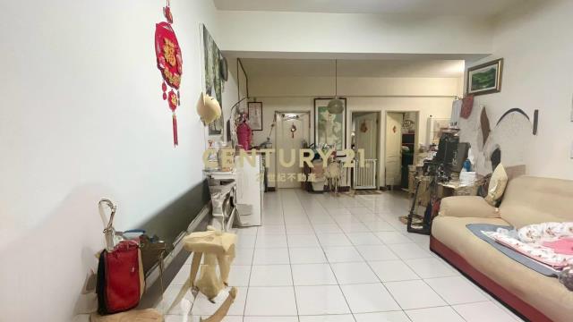 新豐平面車位3房公寓