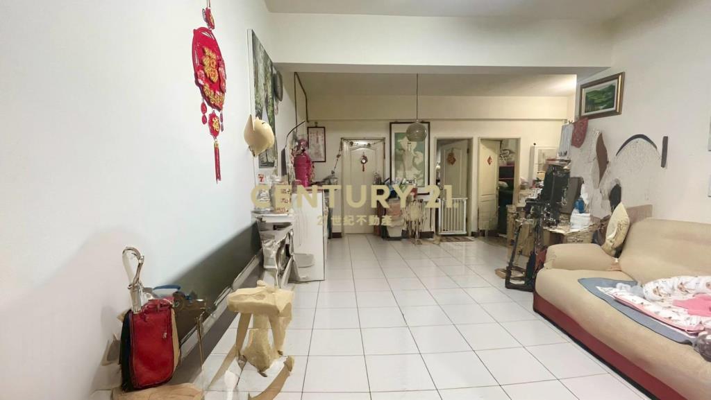 新豐平面車位3房公寓